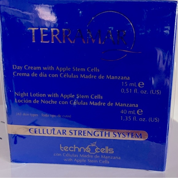 Helps improve aging skin - Picture 3 of 5